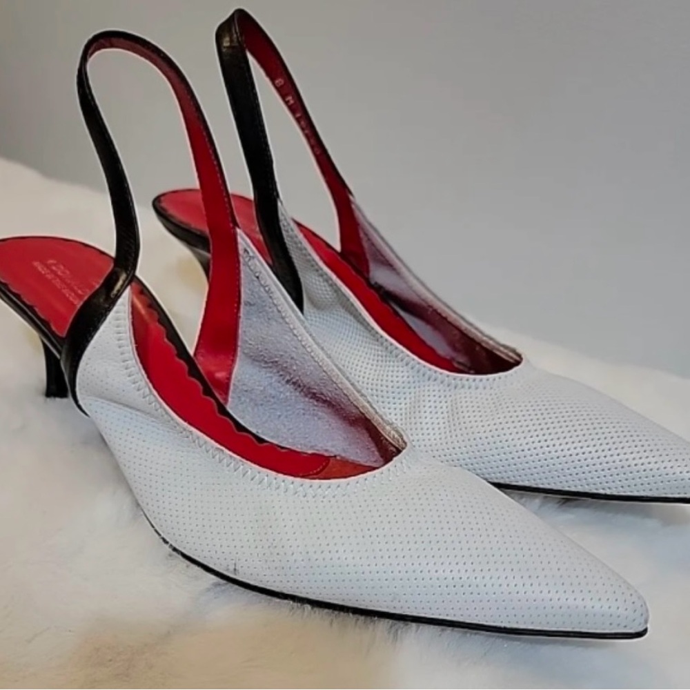 DONALD J. PLINER COUTURE. EUC